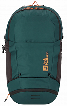 Рюкзак Jack Wolfskin Moab Jam Shape 25 Sea Green