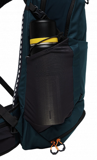 Рюкзак Jack Wolfskin Moab Jam Shape 25 Sea Green - Фото 13 большая