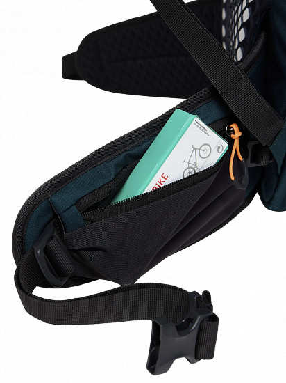 Рюкзак Jack Wolfskin Moab Jam Shape 25 Sea Green - Фото 14 большая