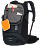 Рюкзак Jack Wolfskin Moab Jam Shape 25 Phantom - Фото 3 малая