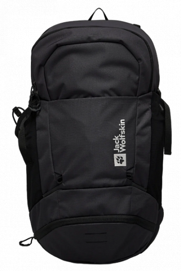 Рюкзак Jack Wolfskin Moab Jam Shape 25 Phantom - Фото 1 большая