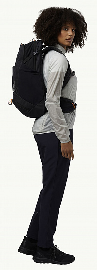 Рюкзак Jack Wolfskin Moab Jam Shape 25 Phantom - Фото 6 большая