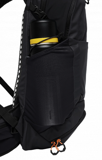 Рюкзак Jack Wolfskin Moab Jam Shape 25 Phantom - Фото 13 большая