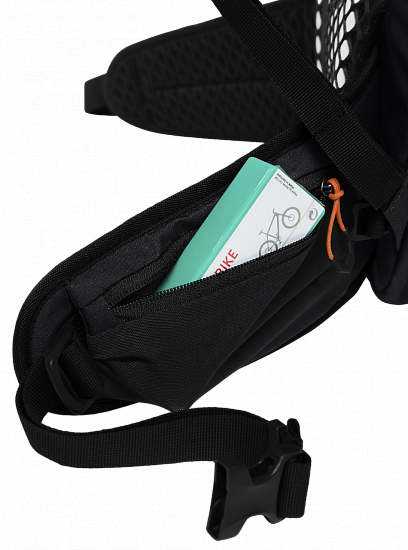 Рюкзак Jack Wolfskin Moab Jam Shape 25 Phantom - Фото 14 большая