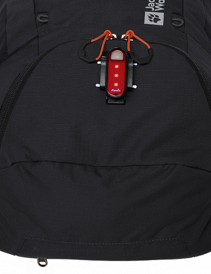 Рюкзак Jack Wolfskin Moab Jam Shape 25 Phantom - Фото 15 большая