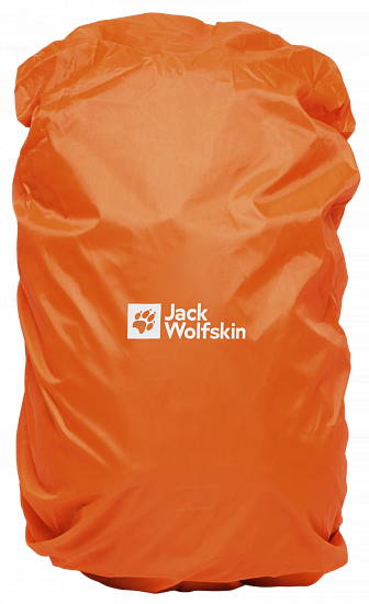 Рюкзак Jack Wolfskin Moab Jam Shape 25 Phantom - Фото 16 большая