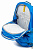 Рюкзак Jack Wolfskin Moab Jam 30 Electric Blue - Фото 8 малая