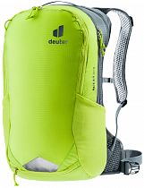 Рюкзак Deuter Race Air 14+3 Citrus/Graphite
