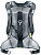 Рюкзак Deuter Race Air 14+3 Citrus/Graphite - Фото 2 малая