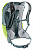 Рюкзак Deuter Race Air 14+3 Citrus/Graphite - Фото 4 малая