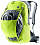 Рюкзак Deuter Race Air 14+3 Citrus/Graphite - Фото 8 малая