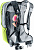 Рюкзак Deuter Race Air 14+3 Citrus/Graphite - Фото 10 малая