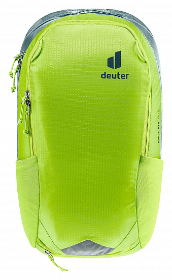 Рюкзак Deuter Race Air 14+3 Citrus/Graphite - Фото 6 большая
