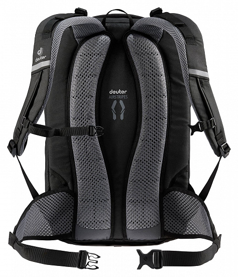 Рюкзак Deuter Giga Bike Black - Фото 2 большая