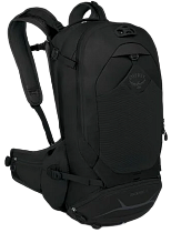 Рюкзак Osprey Escapist 25 Black