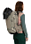 Рюкзак Osprey Escapist 25 Black - Фото 10 малая