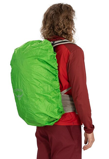 Рюкзак Osprey Escapist 25 Black - Фото 9 большая