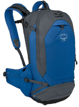 Рюкзак Osprey Escapist 25 Postal Blue