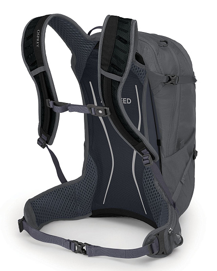Рюкзак Osprey Syncro 20 Coal Grey - Фото 2 большая