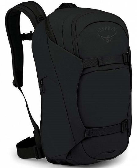 Рюкзак Osprey Metron Black - Фото 1 большая