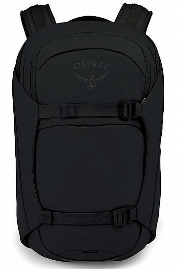 Рюкзак Osprey Metron Black - Фото 2 большая