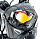 Рюкзак Deuter Attack 18 SL Mint-Black - Фото 3 малая