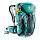Рюкзак Deuter Attack 18 SL Mint-Black - Фото 1 малая