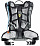 Рюкзак Deuter Attack 18 SL Mint-Black - Фото 6 малая