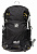 Рюкзак Jack Wolfskin Moab Jam 18 Black - Фото 4 малая