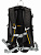 Рюкзак Jack Wolfskin Moab Jam 18 Black - Фото 7 малая