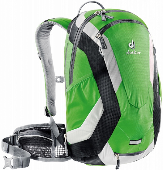 Рюкзак Deuter Superbike 18 EXP Black-Granite - Фото 3 большая