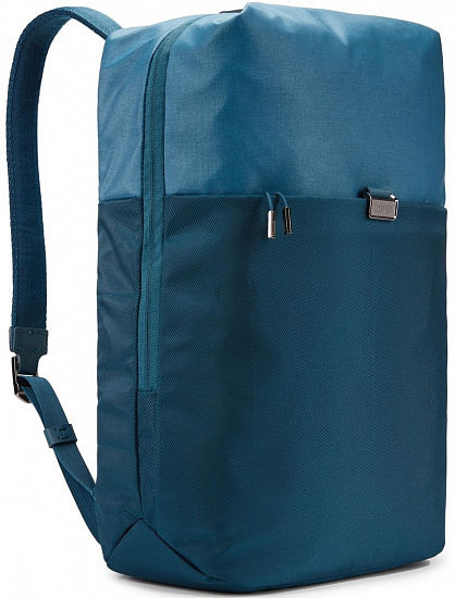 Рюкзак Thule Spira 15L Legion Blue - Фото 1 большая
