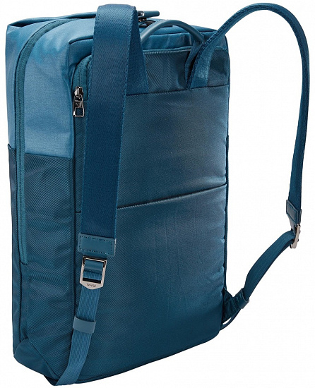Рюкзак Thule Spira 15L Legion Blue - Фото 2 большая
