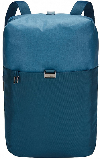 Рюкзак Thule Spira 15L Legion Blue - Фото 3 большая