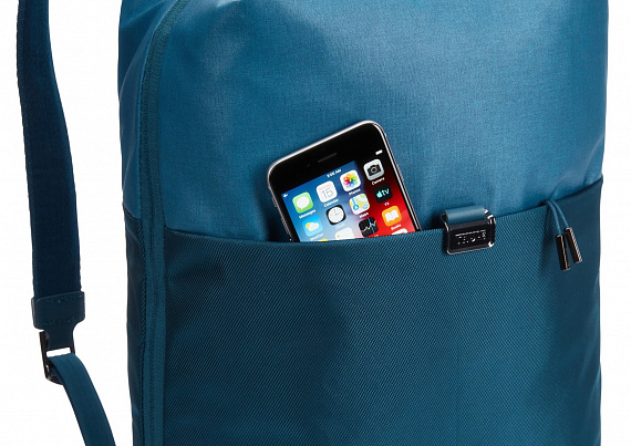 Рюкзак Thule Spira 15L Legion Blue - Фото 8 большая