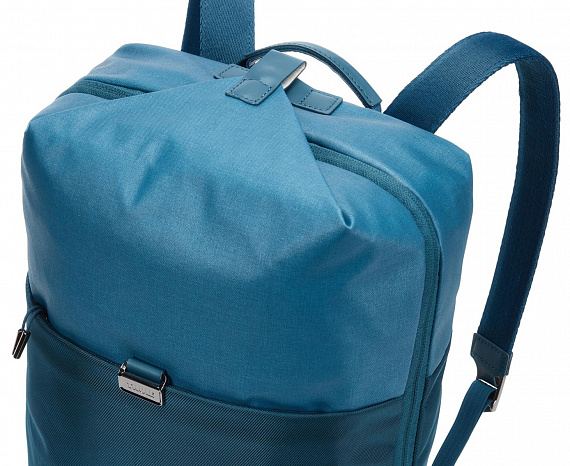Рюкзак Thule Spira 15L Legion Blue - Фото 9 большая