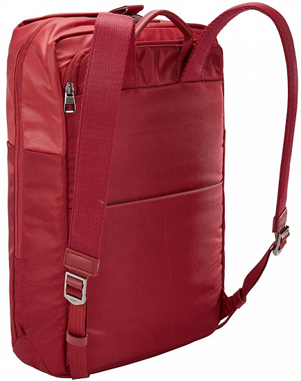 Рюкзак Thule Spira 15L Rio Red - Фото 2 большая