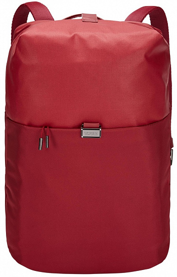 Рюкзак Thule Spira 15L Rio Red - Фото 3 большая