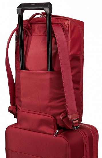 Рюкзак Thule Spira 15L Rio Red - Фото 7 большая