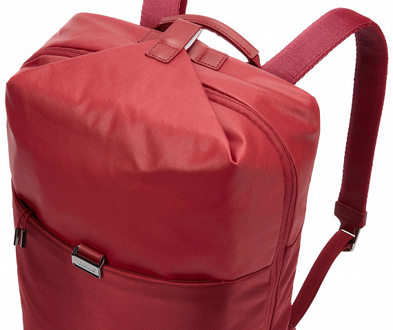 Рюкзак Thule Spira 15L Rio Red - Фото 9 большая