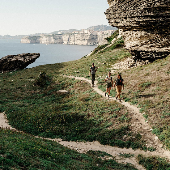 Рюкзак Fjallraven Ulvo 23 Green - Фото 9 большая