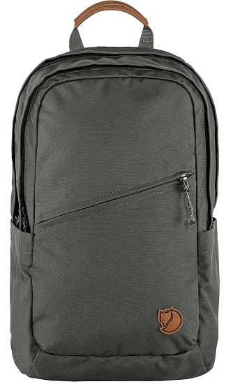 Рюкзак Fjallraven Raven 20 Basalt - Фото 1 большая
