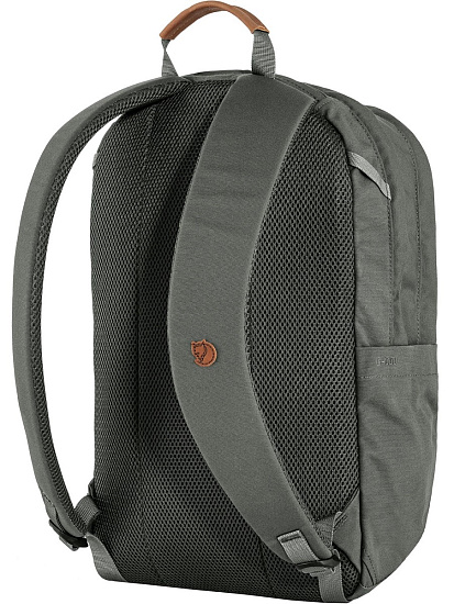 Рюкзак Fjallraven Raven 20 Basalt - Фото 3 большая