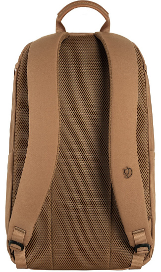 Рюкзак Fjallraven Raven 20 Khaki Dust - Фото 2 большая