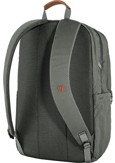 Рюкзак Fjallraven Raven 28 Basalt - Фото 3 большая