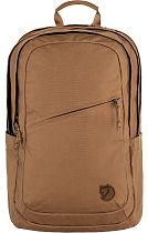 Рюкзак Fjallraven Raven 28 Khaki Dust