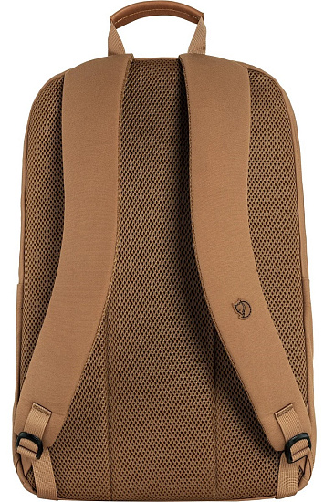 Рюкзак Fjallraven Raven 28 Khaki Dust - Фото 2 большая