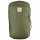 Рюкзак Fjallraven High Coast Trail 20 Green - Фото 1 малая