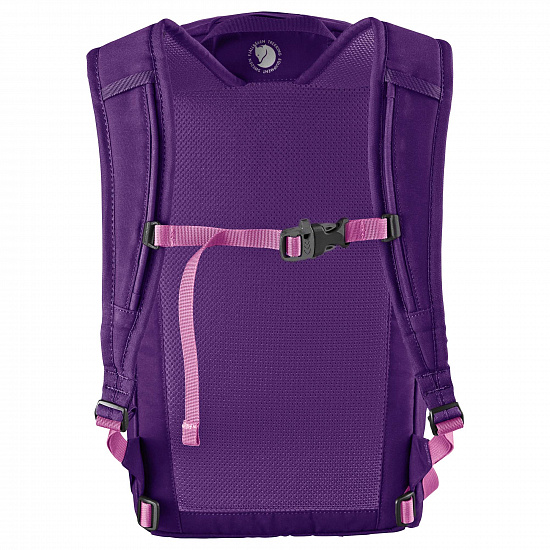 Рюкзак Fjallraven High Coast Trail 20 Green - Фото 2 большая