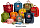 Рюкзак Fjallraven Kanken Acorn - Фото 17 малая